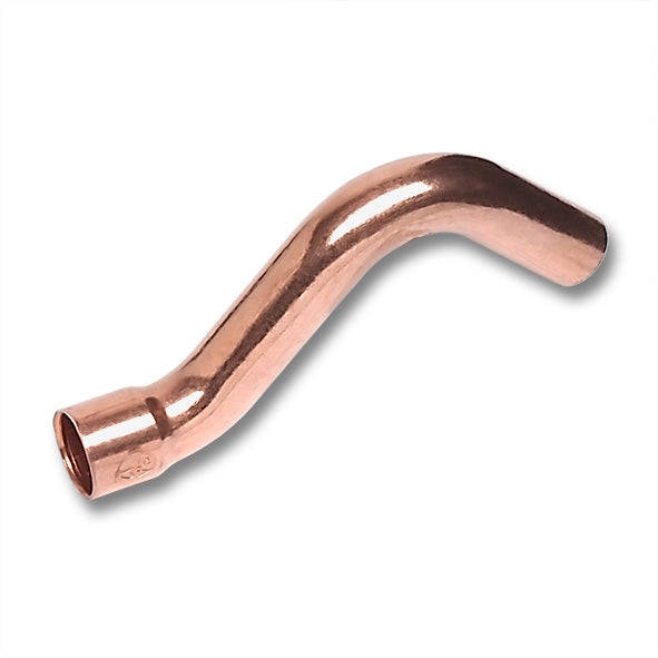 Sanha CU-Überspringbogen 1 M
