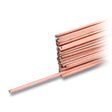 Sanha Hartlot in Stangen 2 mm L Ag2P Gebinde a 1 kg