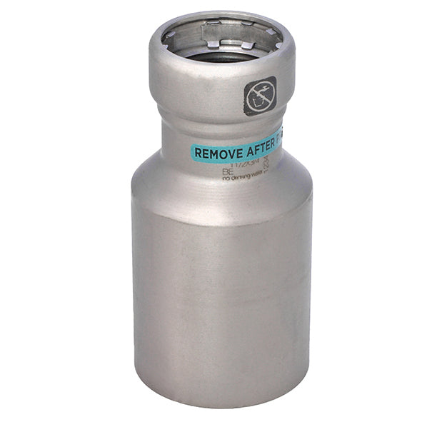 Sanha Heavy Steel Press Absatznippel