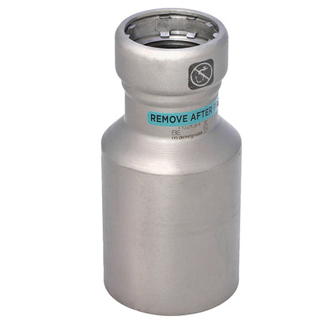 Sanha Heavy Steel Press Absatznippel