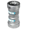 Sanha Heavy Steel Press Muffe