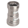 Sanha Heavy Steel Press Reduziermuffe
