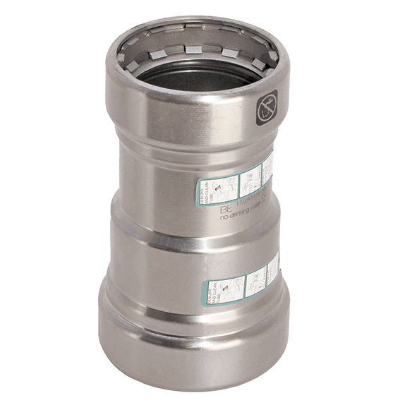 Sanha Heavy Steel Press Reduziermuffe