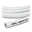Sanha MultiFit Flex Systemrohr aufgerollt