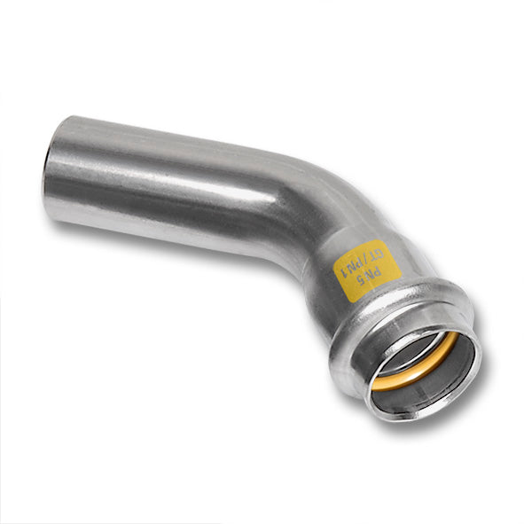 Sanha NiroSan Gas Bogen 450 1 M