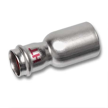 Sanha NiroSan Industry Absatznippel