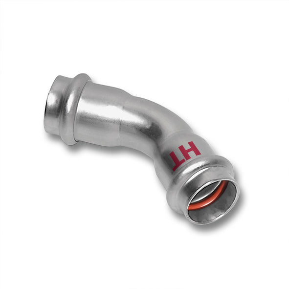 Sanha NiroSan Industry Bogen 450 2 M