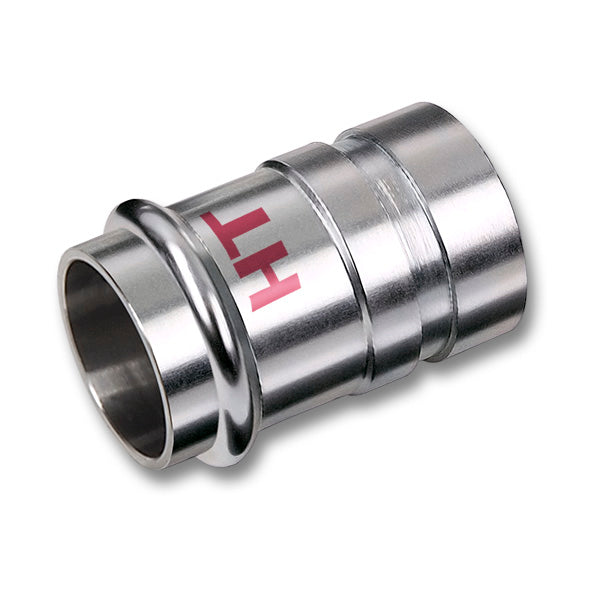 Sanha NiroSan Industry Übergang Press Nut