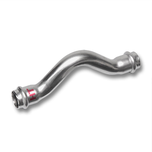 Sanha NiroSan Industry Überspringbogen 2 M