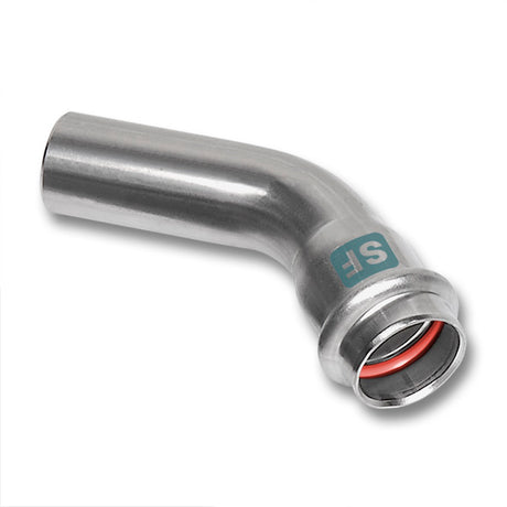 Sanha NiroSan SF Bogen 450 1 M