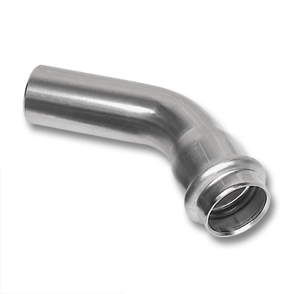 Sanha NiroTherm Bogen 450 1 M