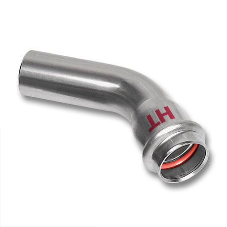 Sanha NiroTherm Industry Bogen 450 1 M