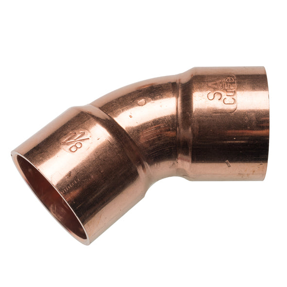 Sanha RefHP CuFe2P Bogen 450 2 M