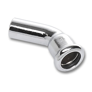 Sanha SANHA-Press Chrom Bogen 450 1 M