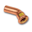 Sanha SANHA-Press Gas Bogen 450 1 M