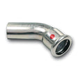Sanha SANHA-Therm Bogen 450 1 M