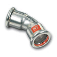 Sanha SANHA-Therm Industry Bogen 450 2 M