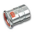 Sanha SANHA-Therm Industry Übergang Press Nut