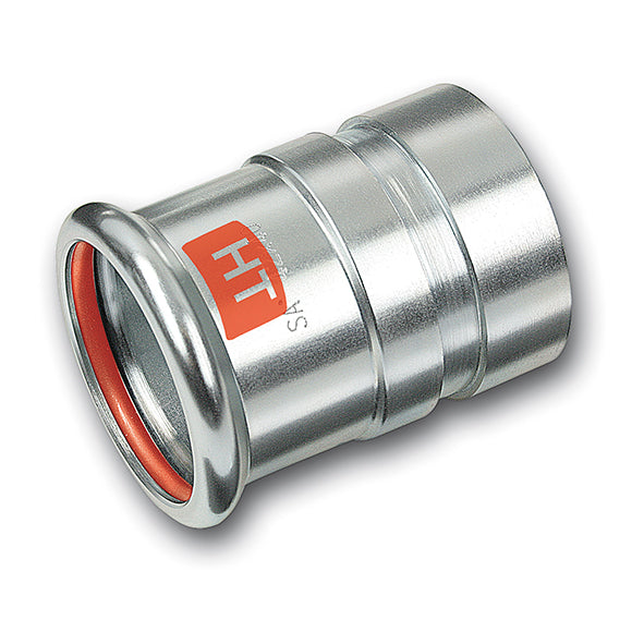 Sanha SANHA-Therm Industry Übergang Press Nut