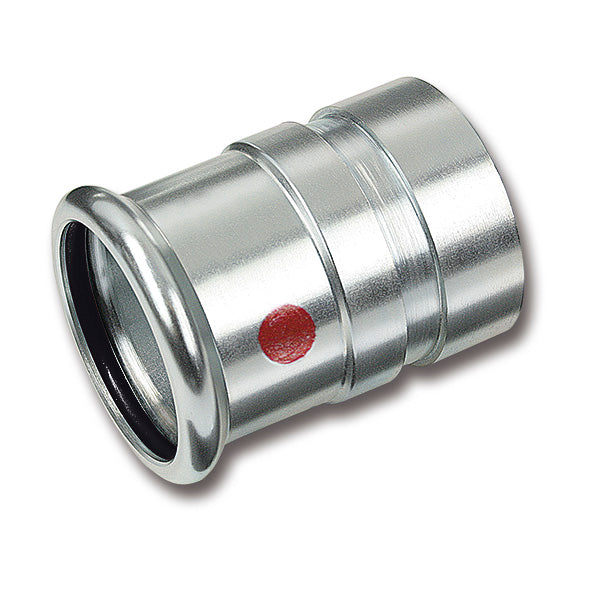 Sanha SANHA-Therm Übergang Press Nut