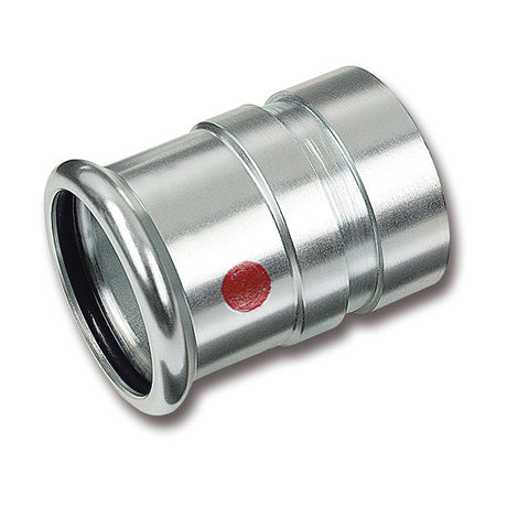 Sanha SANHA-Therm Übergang Press Nut