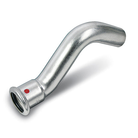 Sanha SANHA-Therm Überspringbogen 1 M