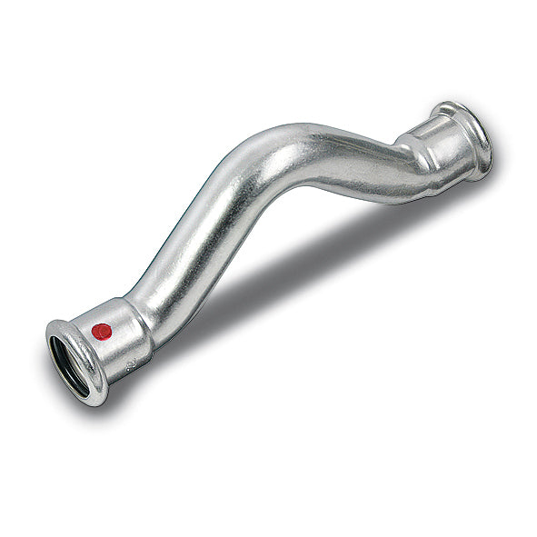 Sanha SANHA-Therm Überspringbogen 2 M