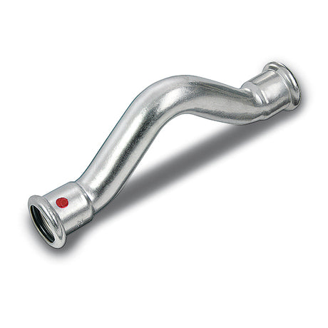 Sanha SANHA-Therm Überspringbogen 2 M