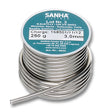 Sanha Weichlot S Sn97Cu3 Nr.3 3 0 mm Spule a 250 g