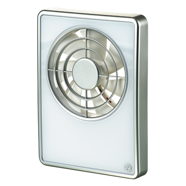Blauberg Ventilatoren GmbH Tastenplatine Smart IR