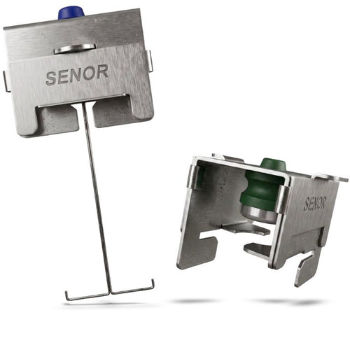 SENOR Deckenabhänger HORQ CAB/DS2 für STIL PRIM 100 Profile