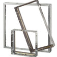 AFPRO Filters HOLD.FR.BC Halterahmen