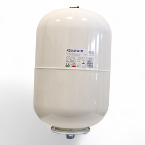 Zilio Aquasystem Trinkwasser-Ausdehnungsgefäß AR mit Wandhalterung, 12 bis 35 l, 18 l