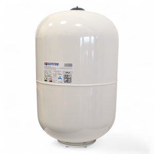 Zilio Aquasystem Trinkwasser-Ausdehnungsgefäß AR mit Wandhalterung, 12 bis 35 l, 24 l