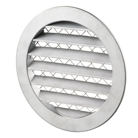 Blauberg Ventilatoren GmbH VDA CFn Al