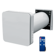 Blauberg Ventilatoren GmbH Steuerplatine VENTO inHome W