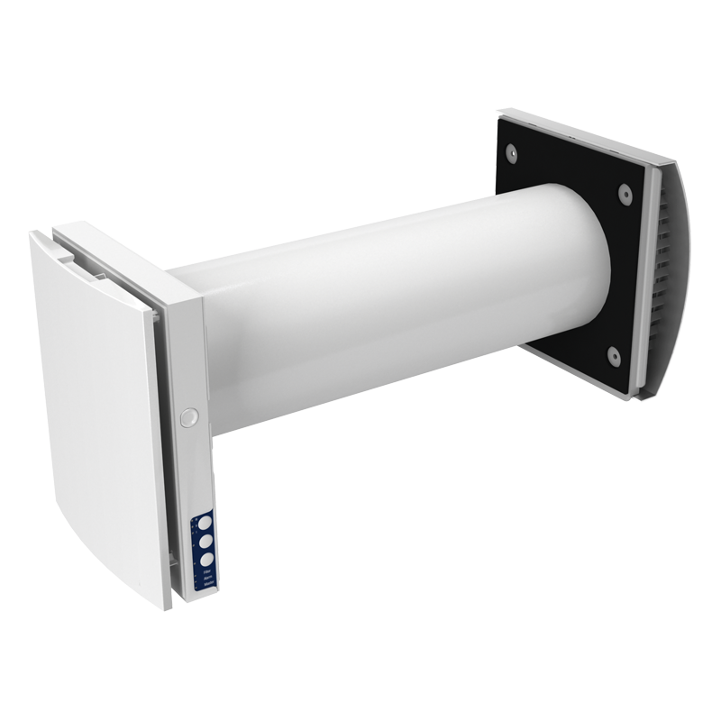 Blauberg Ventilatoren GmbH VENTO Expert Duo A30-1 S10