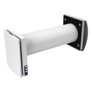 Blauberg Ventilatoren GmbH VENTO Expert Duo A30-1 S10